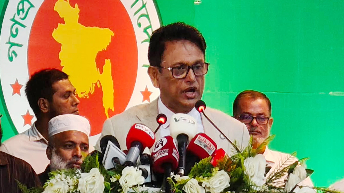 নকল পেলে প্রতিষ্ঠান প্রধানকে আইনের আওতায় আনব: শিক্ষামন্ত্রী