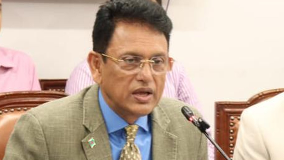২০২৭ সালের এসএসসি পরীক্ষা জানুয়ারিতে নেওয়া হবে: শিক্ষামন্ত্রী
