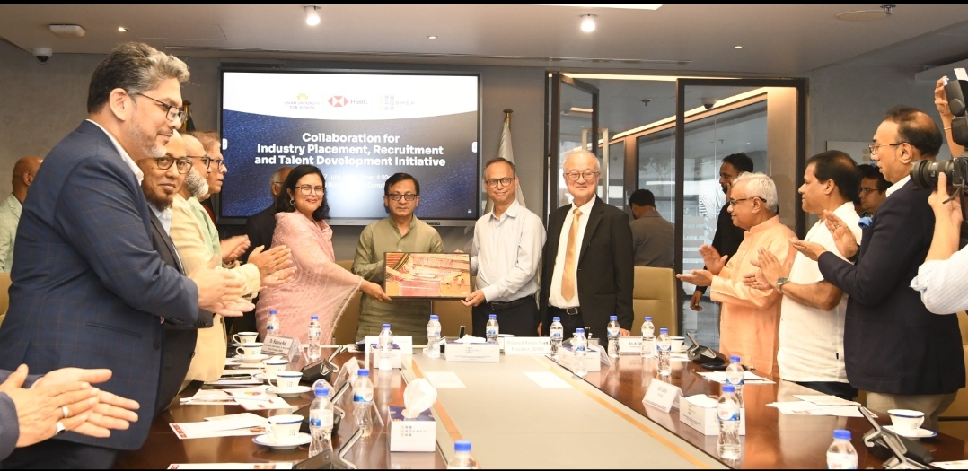 বিজিএমইএ–এইউডব্লিউর উদ্যোগে পোশাক খাতে দক্ষ জনবল তৈরিতে বিশেষ আয়োজন