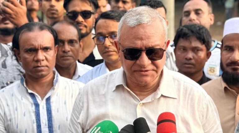 মৌলভীবাজারে প্রধানমন্ত্রীর সফরে সাধারণ মানুষের মধ্যে বাড়তি প্রত্যাশা