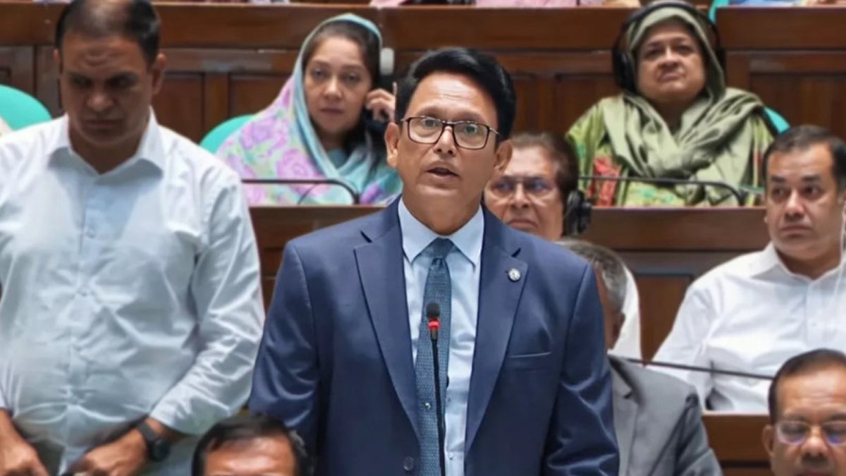 কারিগরি শিক্ষাপ্রতিষ্ঠানে ৮৪৮৬ শিক্ষকের পদ শূন্য: শিক্ষামন্ত্রী