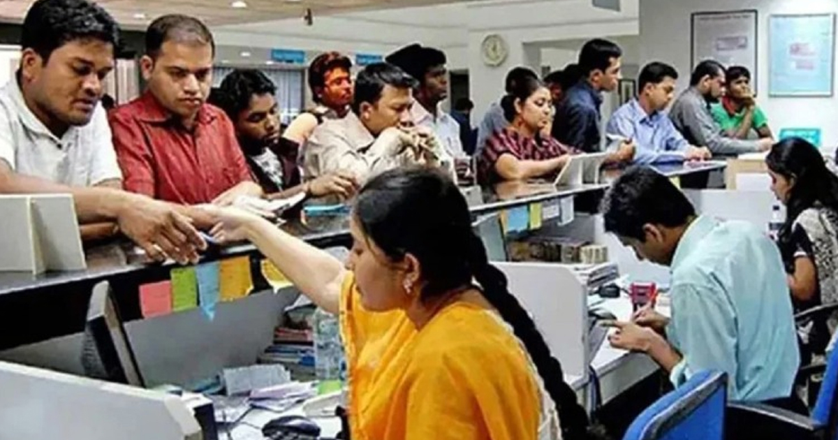ঈদের টানা ছুটি শেষে অফিস খুলছে আজ