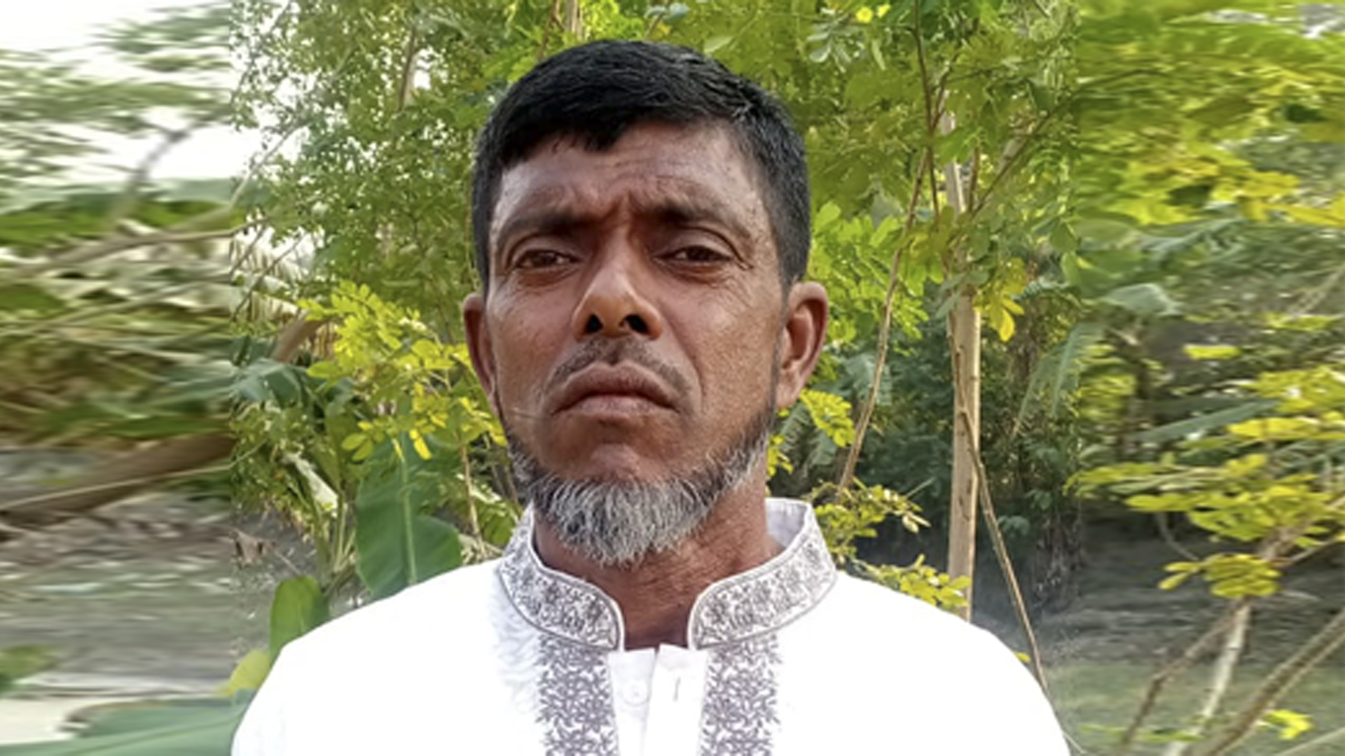 ঢাকা মগবাজারের মধুবাগ থেকে বের হয়ে ৬০ বছরের বাহার উদ্দিন নিখোঁজ