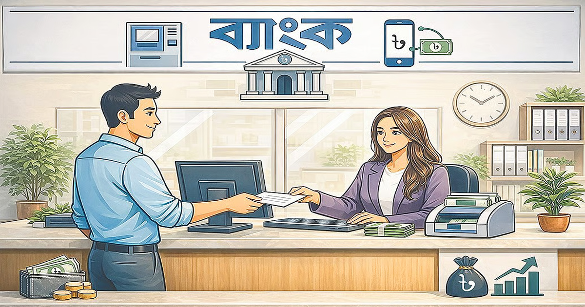 নিয়োগ বিজ্ঞপ্তি: সরকারি ব্যাংকে অফিসার পদে ৭২৫ জনের চাকরির সুযোগ