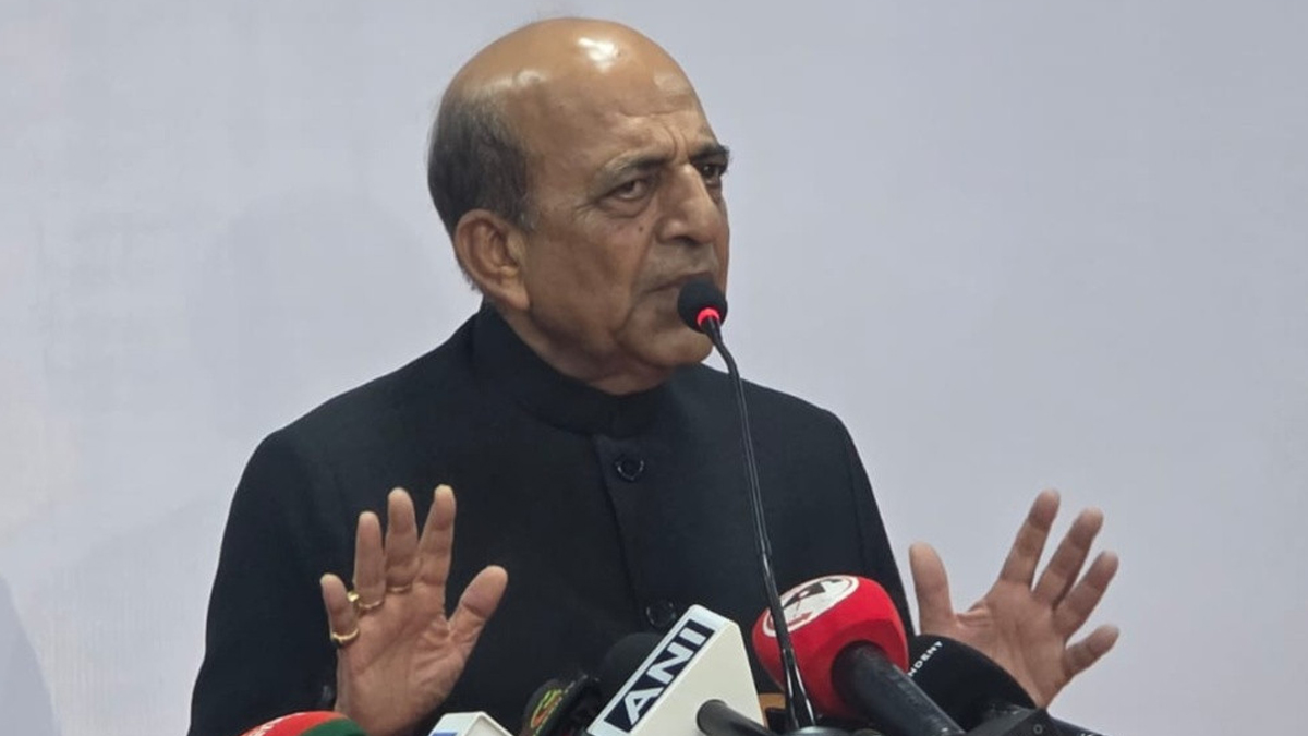 ২৮ জুন থেকে ভারতের ট্যুরিস্ট ভিসা চালু: দীনেশ ত্রিবেদী