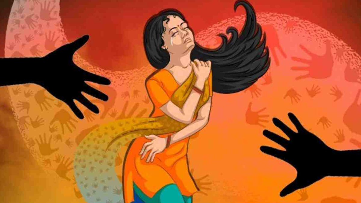 পাঁচ মাসে দেশে ধ.র্ষ.ণে.র শিকার ২৫০ জন: মহিলা পরিষদ
