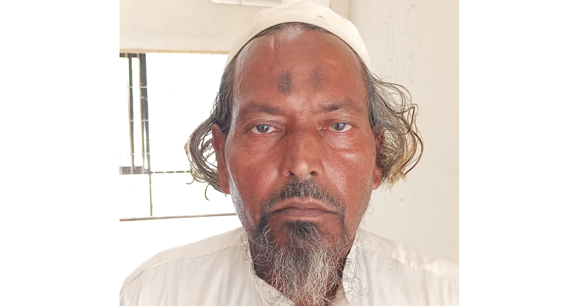 চুয়াডাঙ্গায় পুত্রবধূকে ধ.র্ষ.ণে.র অভিযোগে শ্বশুর গ্রে.প্তা.র
