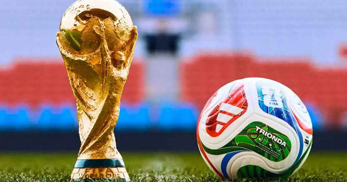 সরাসরি ফিফা থেকে বিশ্বকাপের সম্প্রচার স্বত্ব কিনছে বিটিভি, ব্যয় ৭২ কোটি