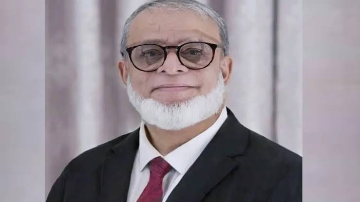 পরিকল্পনা মন্ত্রণালয়ের স্থায়ী কমিটির সদস্য হলেন মৌলভীবাজার-২ আসনের এমপি শকু