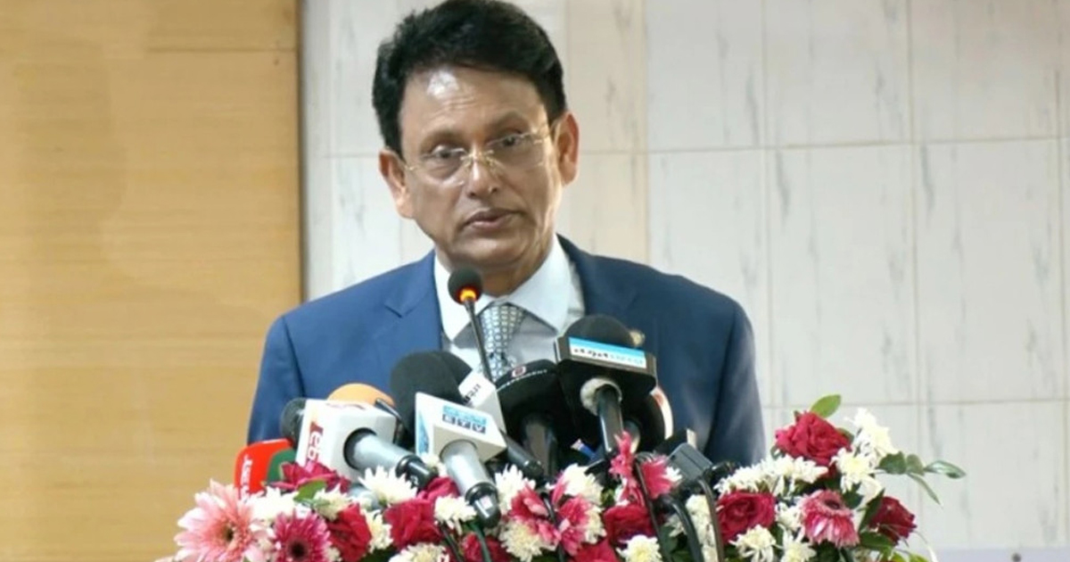 ২০২৭ সালের এসএসসি পরীক্ষার তারিখ পরিবর্তন হতে পারে: শিক্ষামন্ত্রী