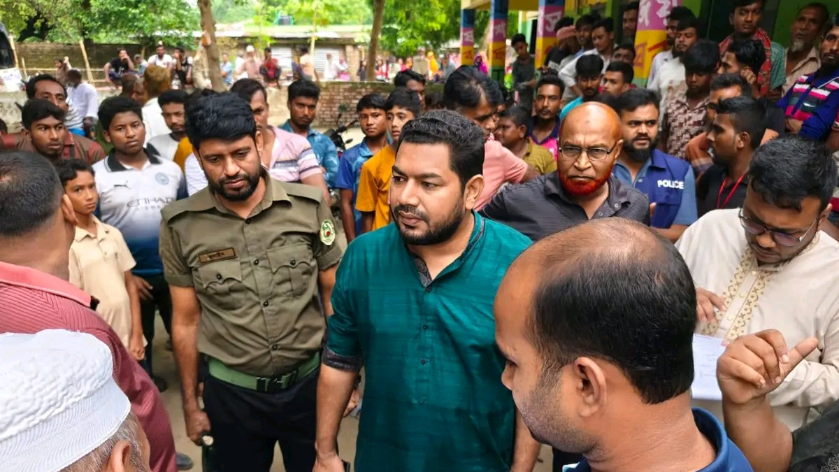 দামুড়হুদায় দুই মা.দ.ক.সেবীর ২ বছরের কারাদণ্ড, মোবাইল কোর্ট পরিচালনা