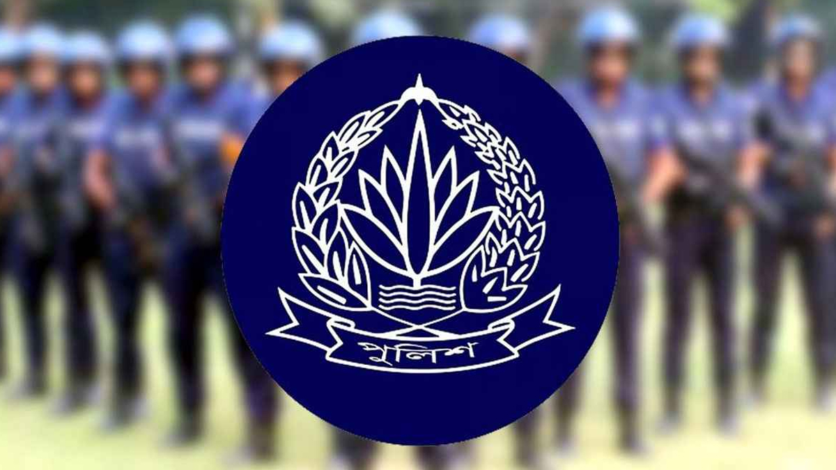 পুলিশে বড় রদবদল