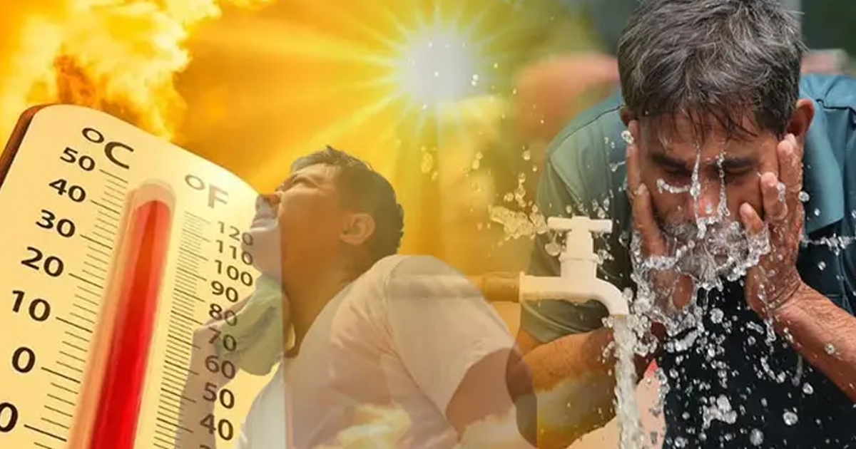 গরম কতদিন থাকবে