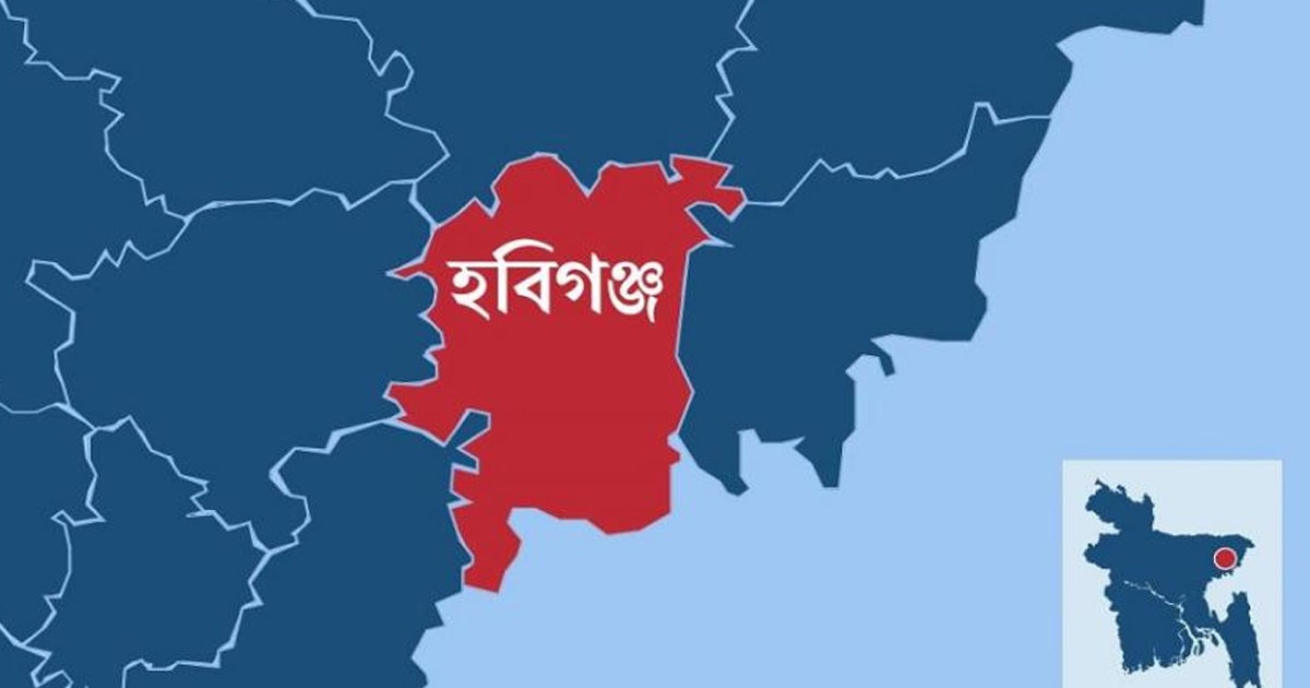 বাহুবলে পুকুরে বিদ্যুৎস্পৃষ্ট হয়ে বাবা ও ছেলের মৃ.ত্যু