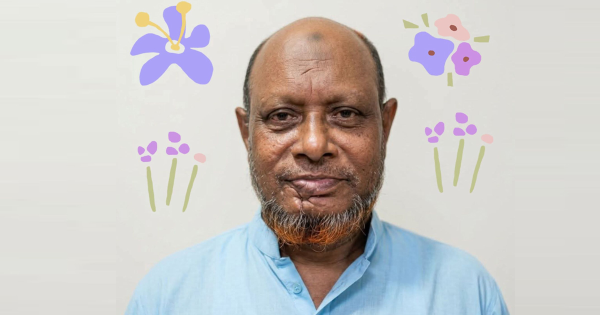 আদালতের রায়ের পর বালিগাঁও ইউনিয়ন পরিষদের দায়িত্ব নিলেন চেয়ারম্যান বাহার