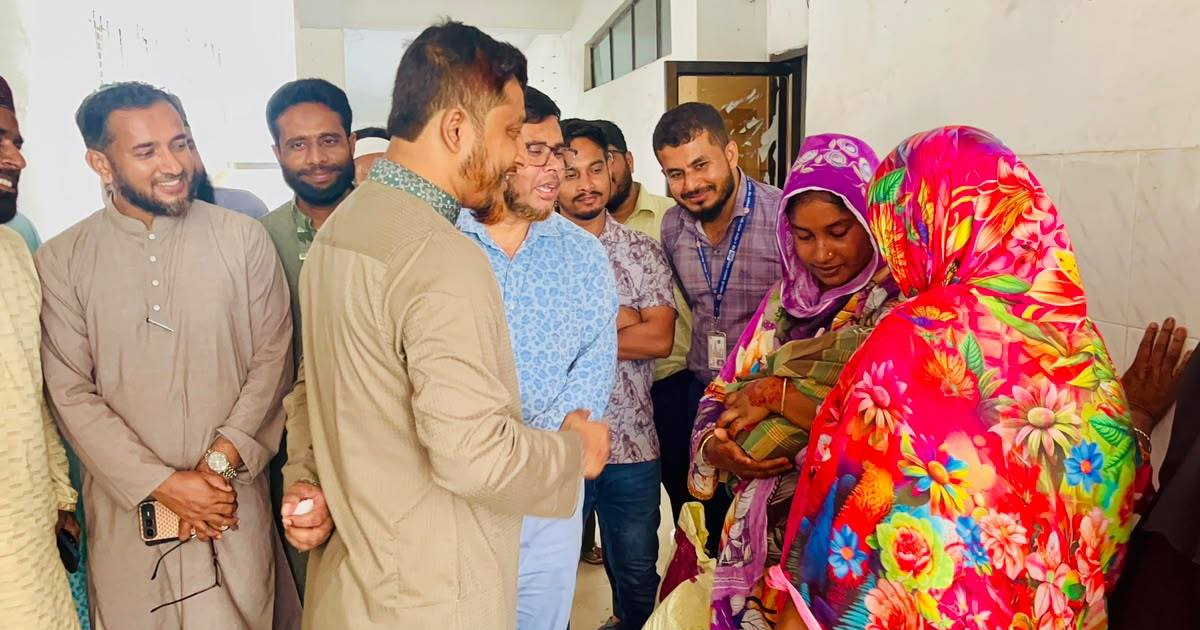আলমডাঙ্গা উপজেলা স্বাস্থ্য কমপ্লেক্সে পুনরায় চালু হলো অপারেশন থিয়েটার