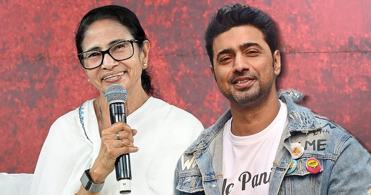 যত দিন বেঁচে থাকব, মমতা বন্দ্যোপাধ্যায়ের সঙ্গে আছি: দেব