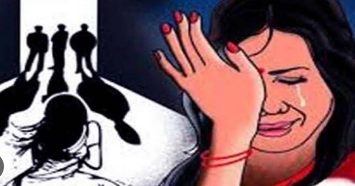 দেবীগঞ্জে নারী ও ভাগ্নিকে সংঘবদ্ধ ধ.র্ষ.ণের অভিযোগ, এলাকায় চাঞ্চল্য