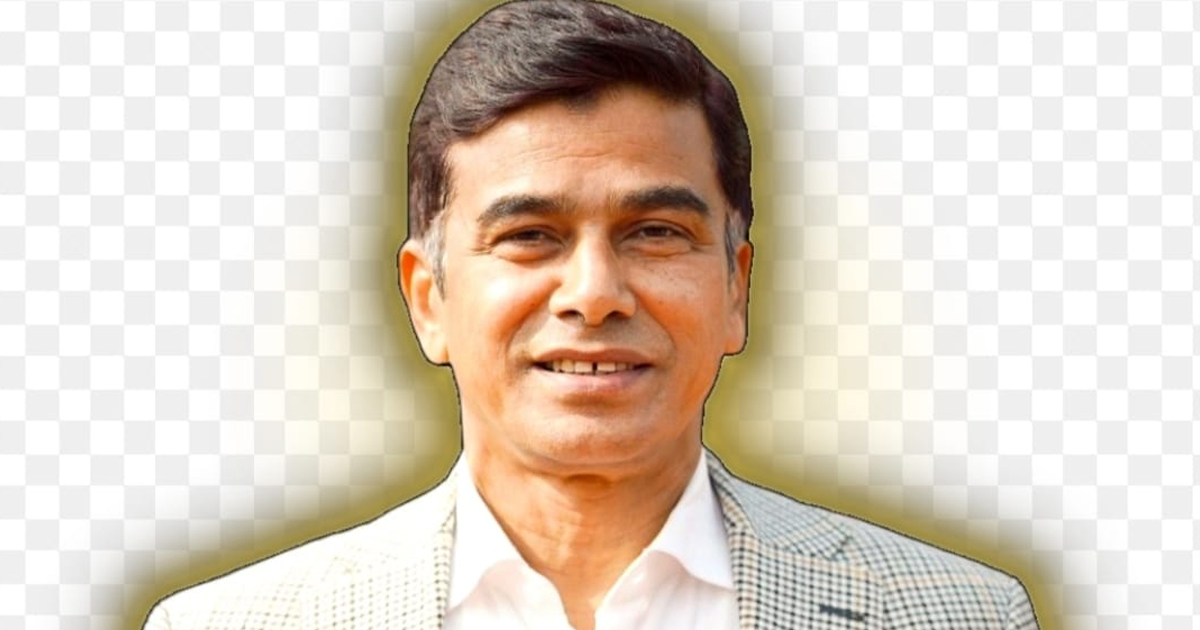 খেলাধুলাই মা.দ.ক.মুক্ত সমাজের চাবিকাঠি: ফরহাদ হোসেন আজাদ