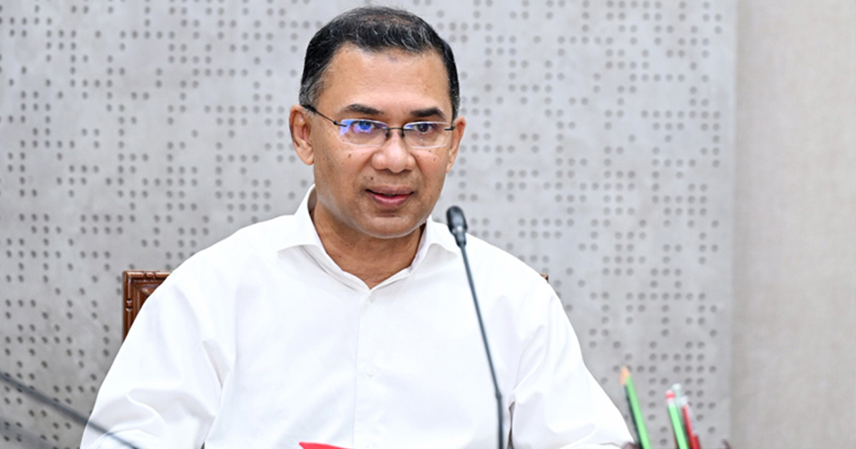 মশক নিধন শিখতে ফ্লোরিডা নয়, ডোবার পাশে দাঁড়ানোর পরামর্শ প্রধানমন্ত্রীর