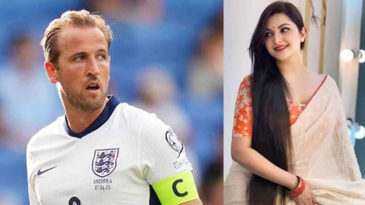 কেইন তুমি আমার বিয়ে ঠেকাতে পারলে না: পরীমণি