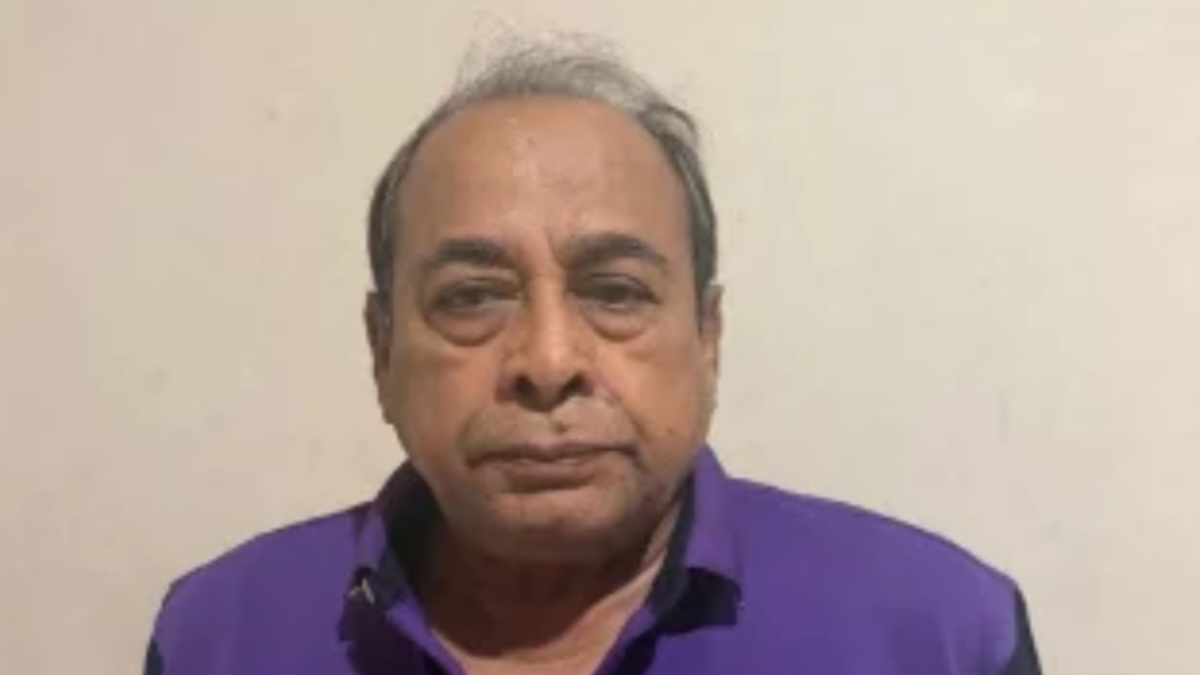 শহীদ রাষ্ট্রপতি জিয়াউর রহমানের ‘হত্যাকারী’ আটক