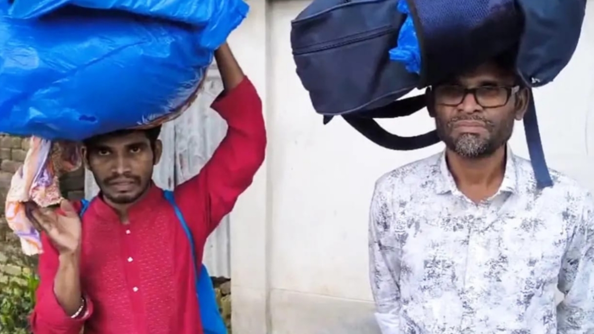 জীবননগর সীমান্তে ৭  ‘পুশইন’: দুজনের খোঁজ মিললেও নিখোঁজ ৫