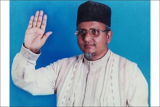 নৈতিক স্খলনের অভিযোগ প্রমাণিত, জামায়াত থেকে বহিষ্কার গাজী নজরুল ইসলাম