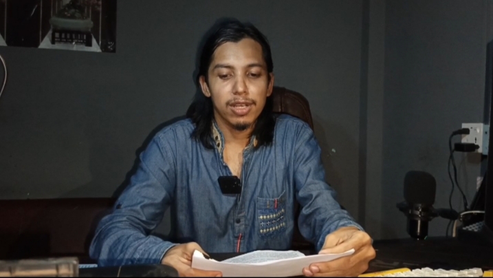 অবৈধ বালু উত্তোলনের সংবাদ প্রকাশের জেরে সাংবাদিককে হত্যার হুমকি ও মানহানির অভিযোগ