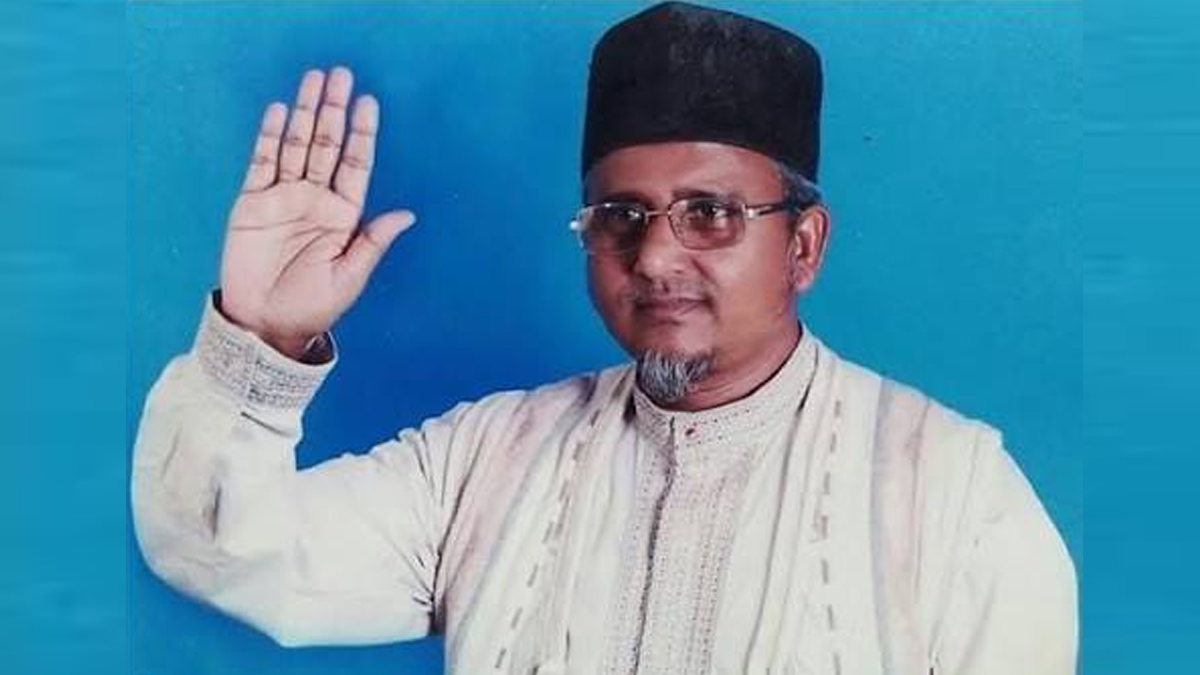 জামায়াত এমপি গাজী নজরুল ইসলামের ভাইরাল ভিডিও নিয়ে এবার প্রথম স্ত্রীর ভিডিওবার্তা