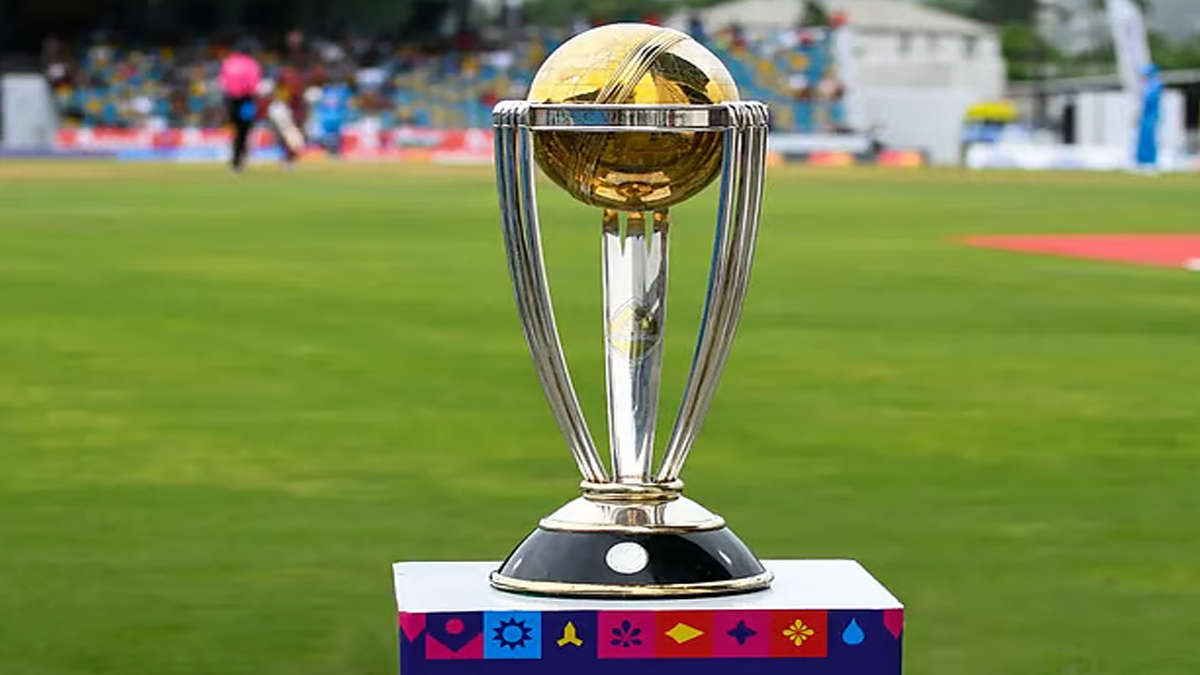 ২০২৭ ক্রিকেট বিশ্বকাপ ফিরছে দক্ষিণ আফ্রিকা ও জিম্বাবুয়েতে
