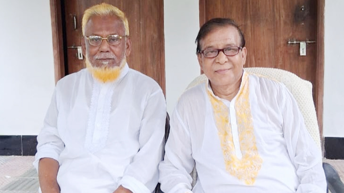 মাদারীপুরের এক পরিবারে ১১২ জন গ্র্যাজুয়েট, ১৫ জন বিসিএস কর্মকর্তা