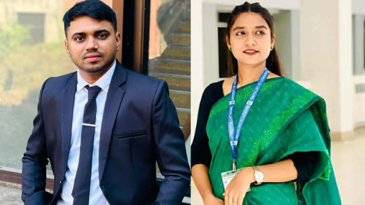 চট্টগ্রাম বিশ্ববিদ্যালয়ে কুষ্টিয়া জেলা ছাত্র সংগঠনের নতুন কমিটি ঘোষণা