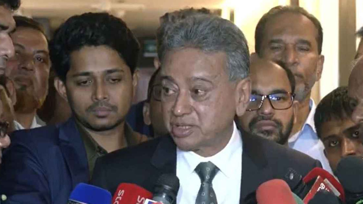 নবম জাতীয় পে-স্কেল নিয়ে আইএমএফের সঙ্গে আলোচনা হয়নি: অর্থমন্ত্রী