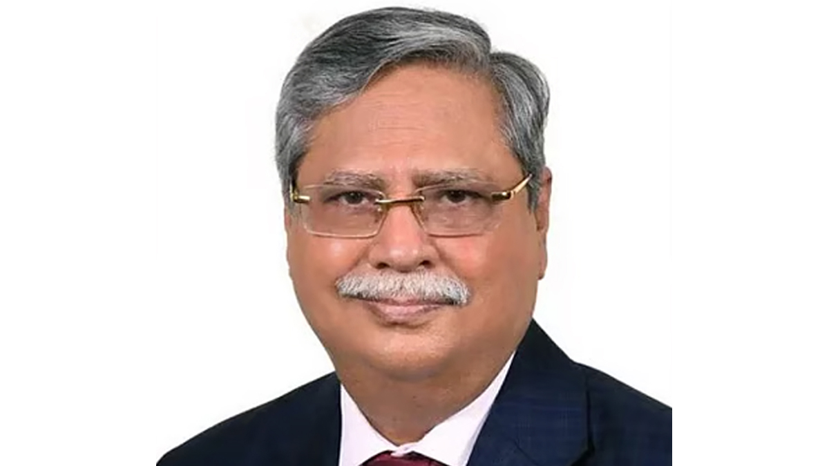 পদত্যাগ করেছেন রাষ্ট্রপতি মো. সাহাবুদ্দিন