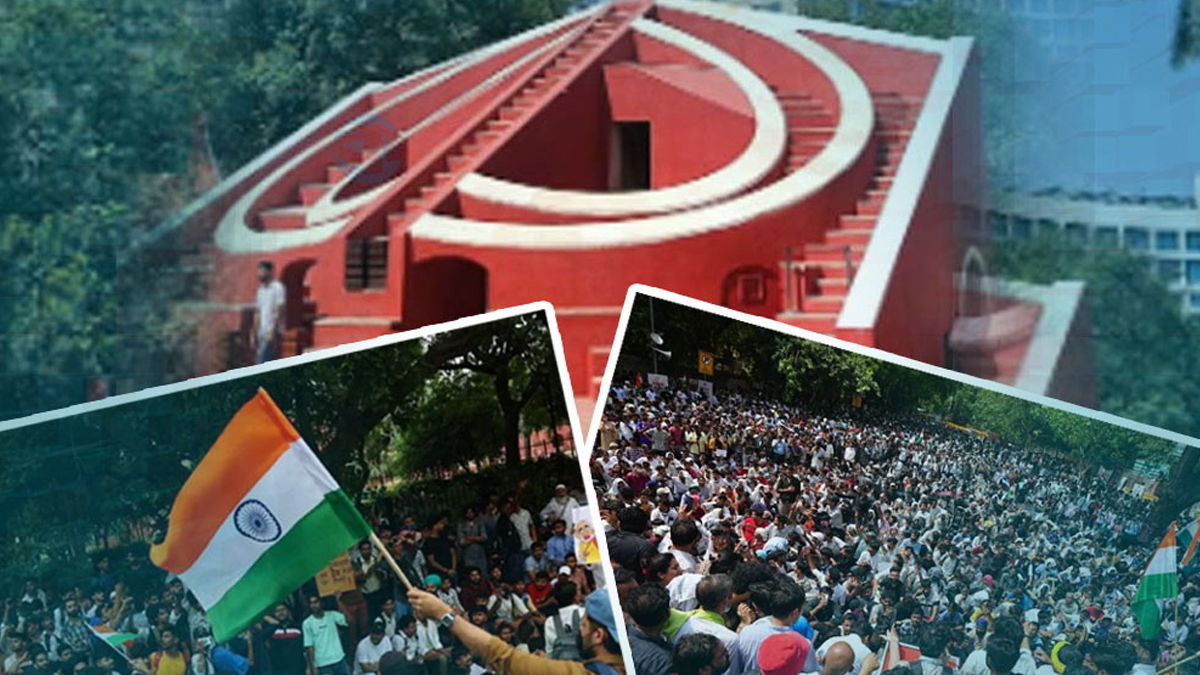 তিন শ বছরের ‘যন্তর মন্তর’ যেভাবে দিল্লির প্রতিবাদের স্থান হয়ে উঠল