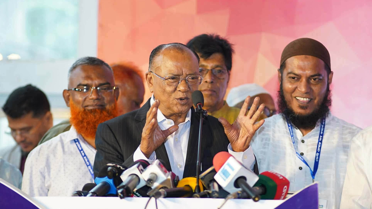 সম্পদ সৃষ্টি ছাড়া অর্থনৈতিক উন্নয়ন সম্ভব নয়: ফেনীতে আবদুল আউয়াল মিন্টু