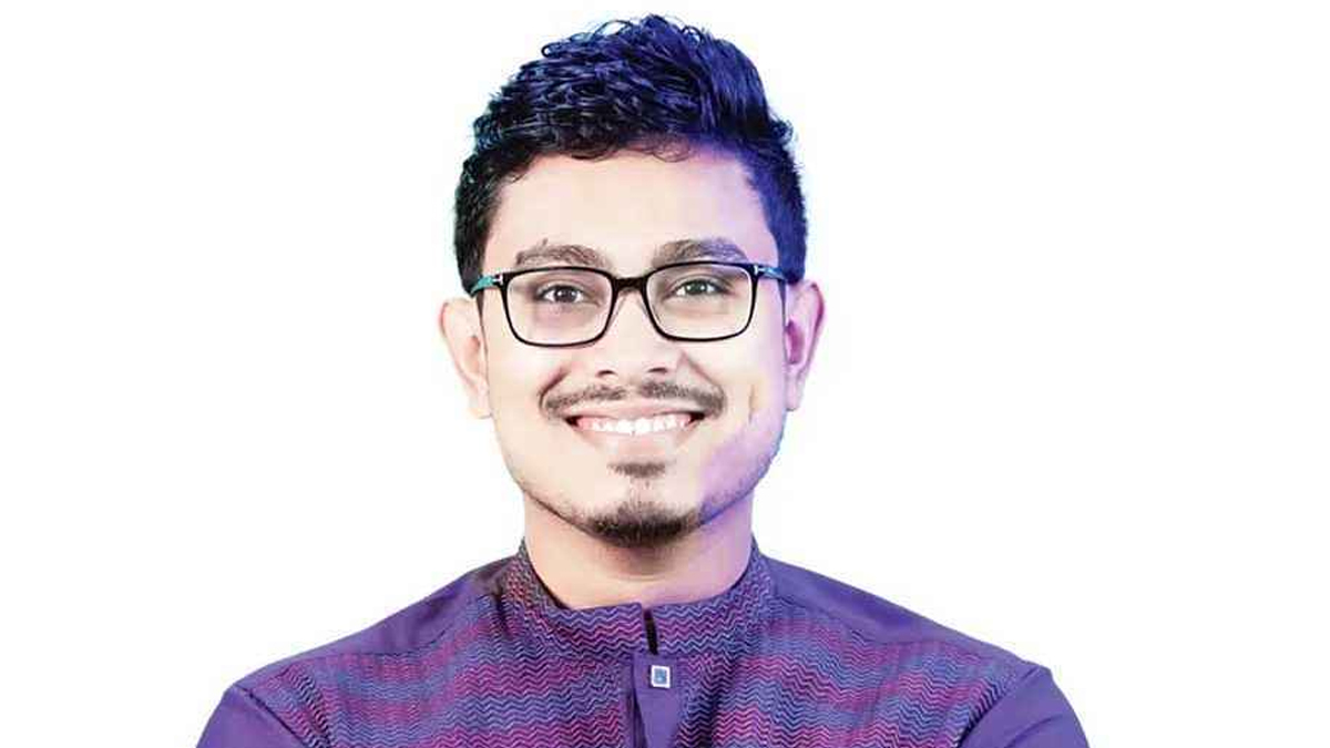 বাংলাদেশ ইসলামী ছাত্রশিবিরের রাজনীতি ছাড়ার সিদ্ধান্ত নিলেন সাদিক কায়েম
