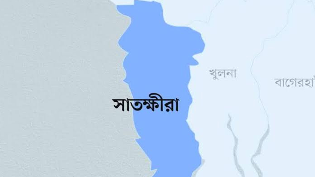 সাতক্ষীরায় মাছের ঘের থেকে যুবকের ম.র.দে.হ উদ্ধার, হ.ত্যা.র অভিযোগ