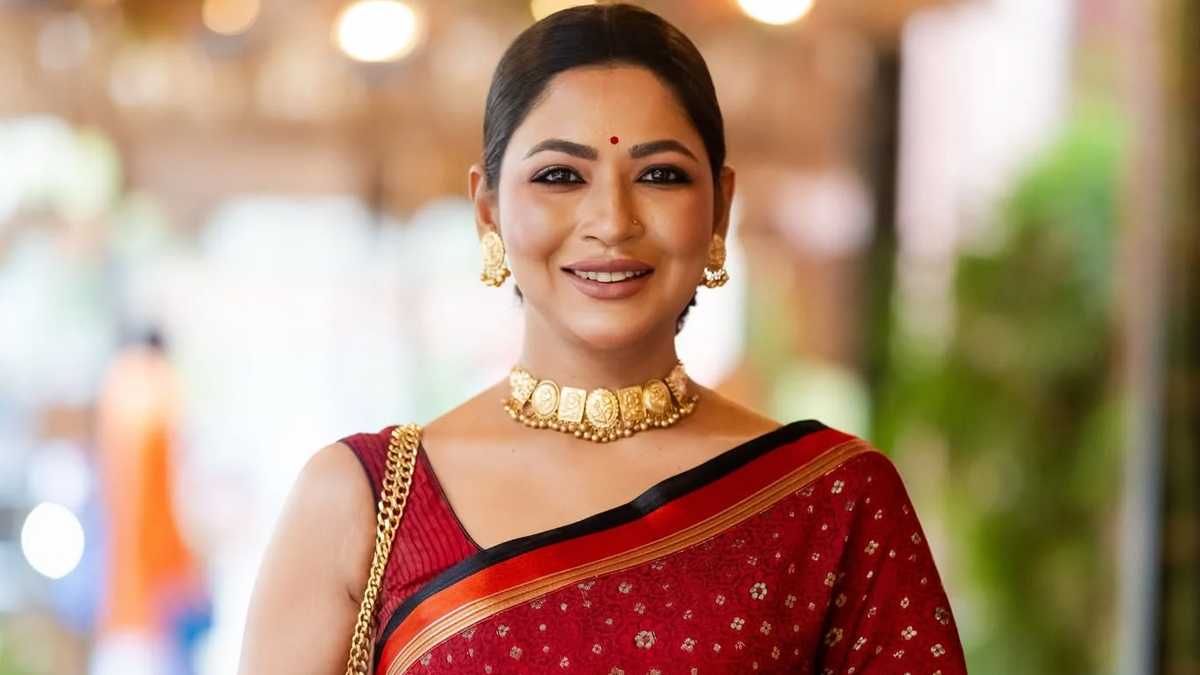 ‘গুলশানের চামেলি’তে আজমেরী হক বাঁধন