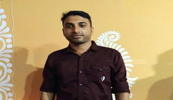 হবিগঞ্জে মোটর সাইকেল ও টমটমের মুখোমুখি সংঘর্ষে যুবক নি/হত