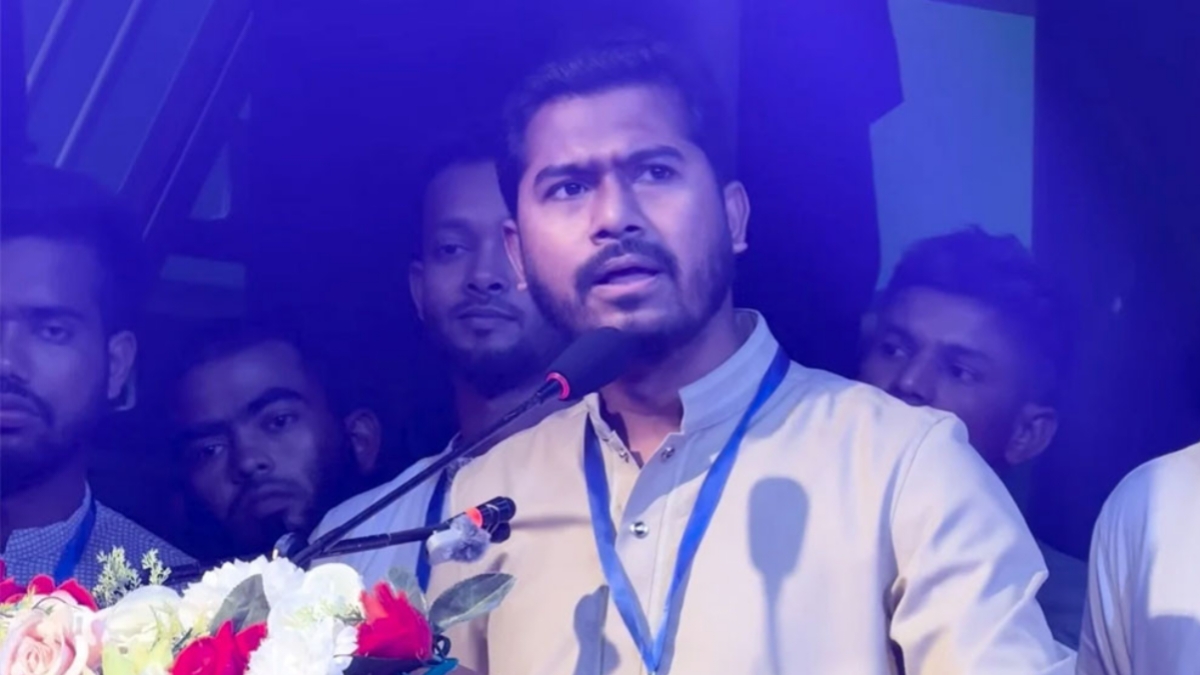 ইসলামের সবচেয়ে বেশি ক্ষতি করেছে জামায়াত: নুরুল হক নুর