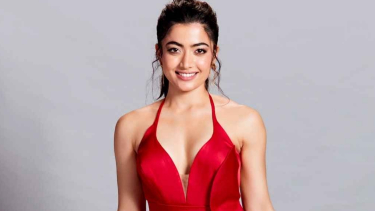 শারীরিক অবস্থা নিয়ে মুখ খুললেন রাশমিকা মান্দানা