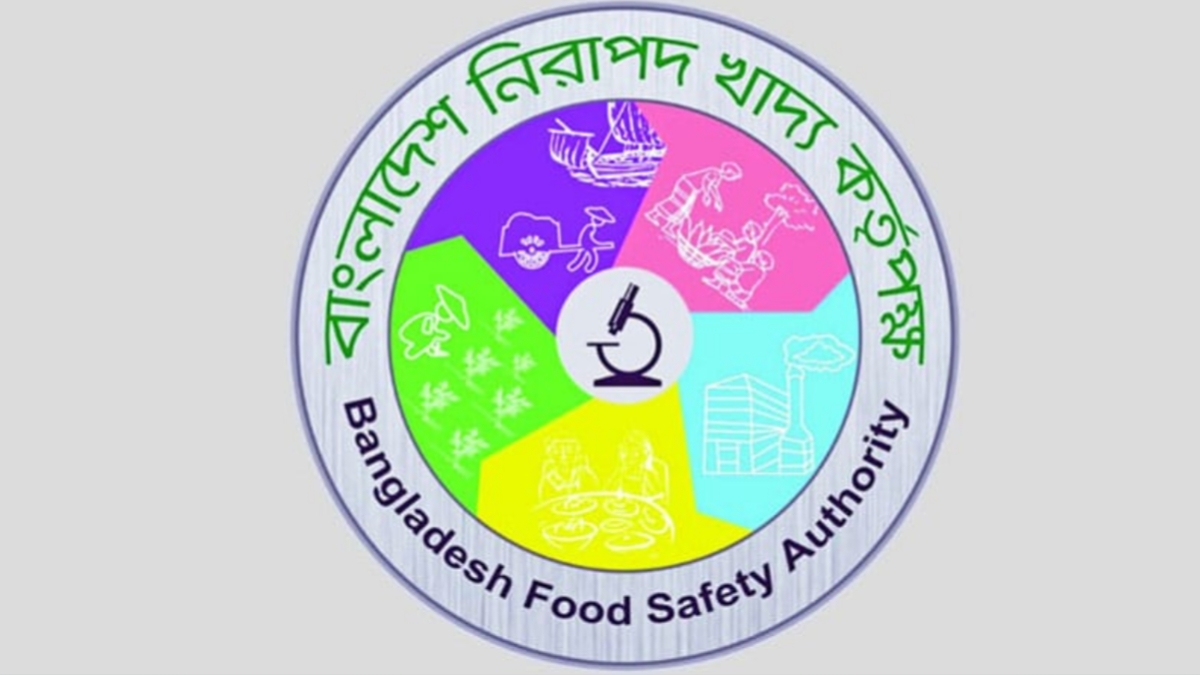নিরাপদ খাদ্য আইনে এক সপ্তাহে ৬৭ লাখ টাকা জরিমানা