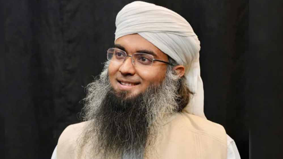 প্রধানমন্ত্রীকে নিয়ে ফেসবুকে আপত্তিকর পোস্ট: গাজী সালাউদ্দিন তানভীর গ্রেপ্তার