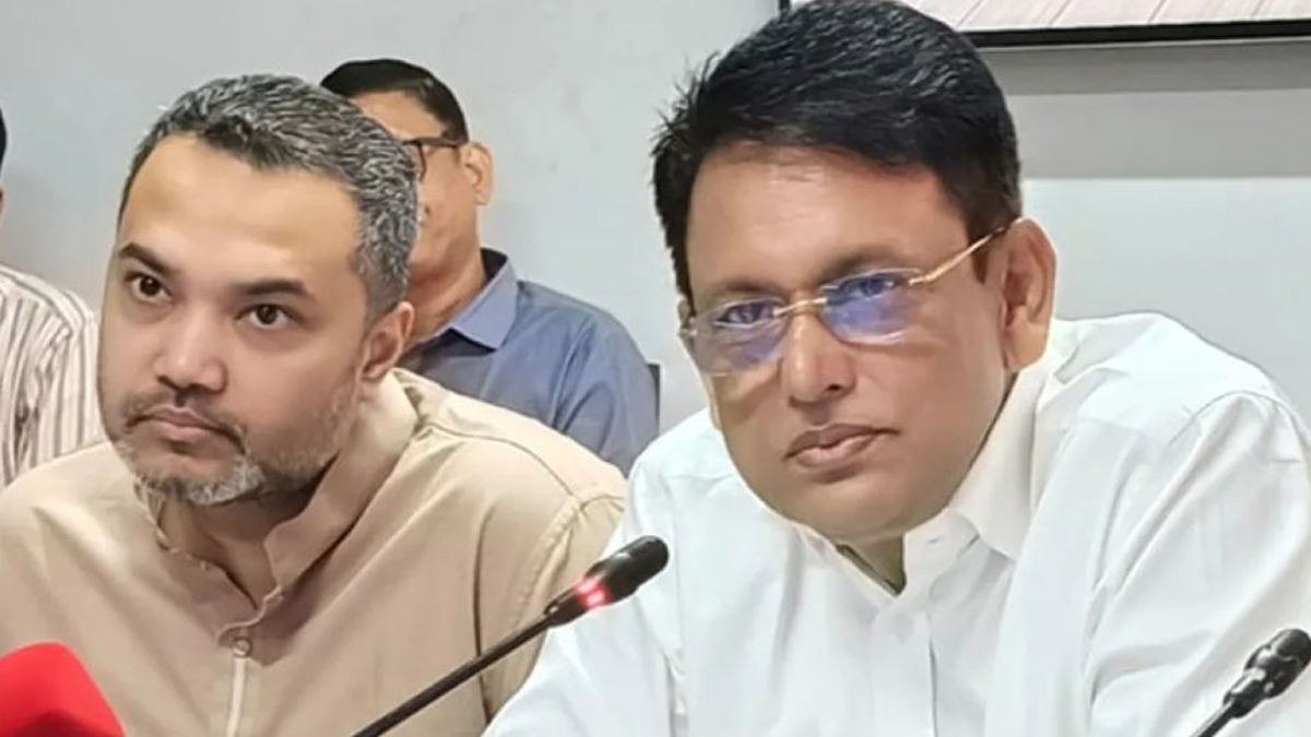 খাতা পুনঃপরীক্ষণ নিয়ে যা বললেন শিক্ষামন্ত্রী