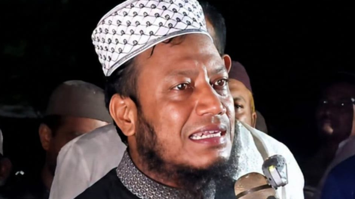 আগামী পাঁচ বছর কুষ্টিয়া সদর আসনের জন্য আমি প্রধানমন্ত্রী: এমপি আমির হামজা