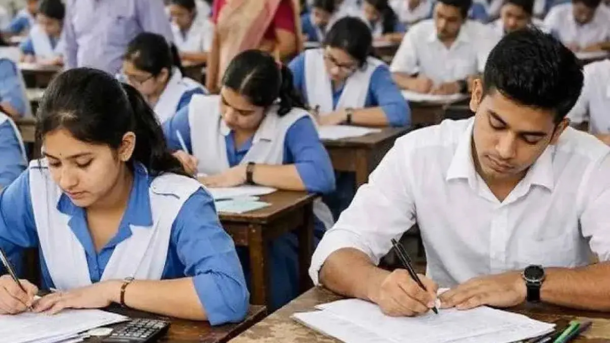 ২০২৭ সালে এসএসসি ও সমমান পরীক্ষা শুরু ১৪ মার্চ, রুটিন প্রকাশ