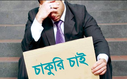 কুলাউড়ায় দৃশ্যমান কর্মসংস্থান চান তরুণেরা : বর্তমান সরকারের কাছে যুবসমাজের প্রত্যাশা