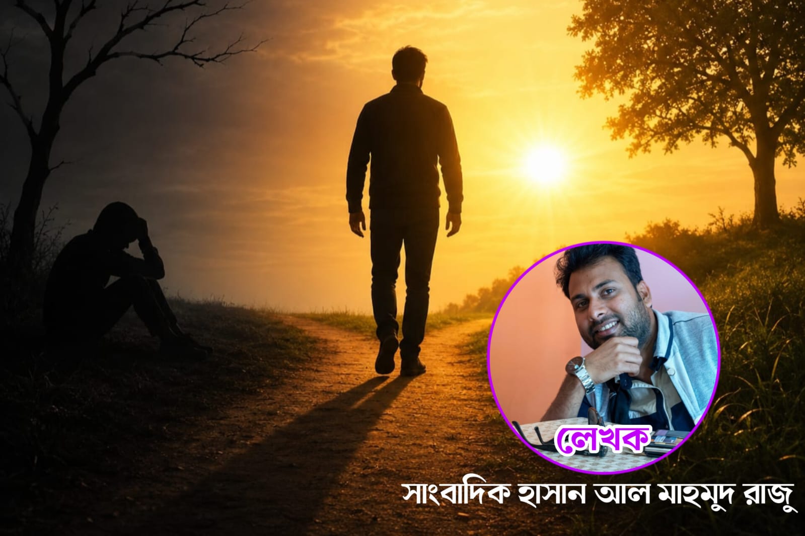 আত্মহত্যা নয়, জীবনের পক্ষেই হোক আমাদের অবস্থান